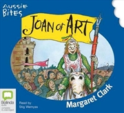 Buy Joan of Art