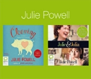 Buy Julia Child Pack