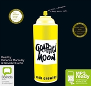 Buy Graffiti Moon