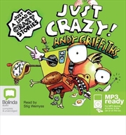 Buy Just Crazy!