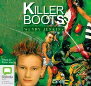 Buy Killer Boots