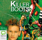 Buy Killer Boots