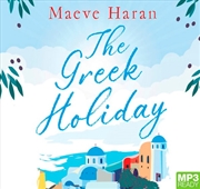 Buy The Greek Holiday