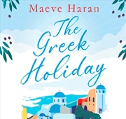 Buy The Greek Holiday