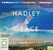 Buy Hadley and Grace