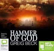 Buy Hammer of God