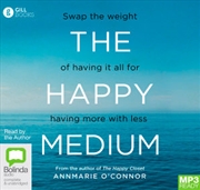 Buy The Happy Medium