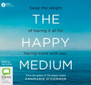 Buy The Happy Medium