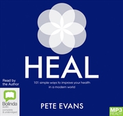 Buy Heal