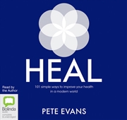 Buy Heal