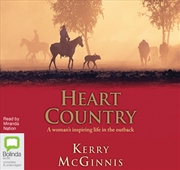 Buy Heart Country