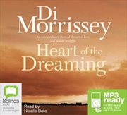 Buy Heart of the Dreaming