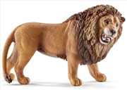 Buy Schleich - Lion Roaring