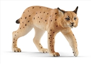 Buy Schleich-Lynx