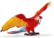 Buy Schleich - Macaw