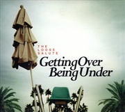 Buy Getting Over Being Under