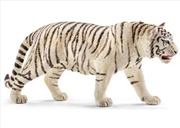 Buy Schleich - Tiger White