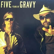 Buy Five Years Of Gravy