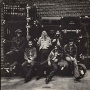 Buy At The Fillmore East