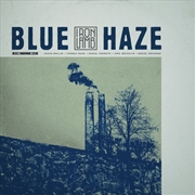 Buy Blue Haze