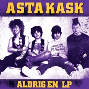 Buy Aldrig En