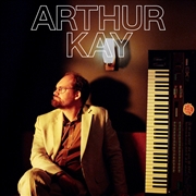 Buy Arthur Kay