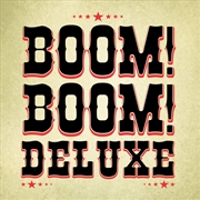 Buy Boom Boom Deluxe