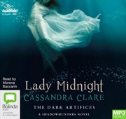 Buy Lady Midnight