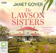 Buy The Lawson Sisters