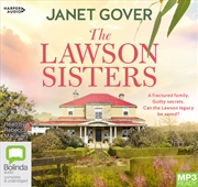 Buy The Lawson Sisters