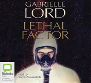 Buy Lethal Factor