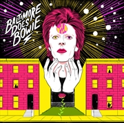 Buy Baltimore Does Bowie