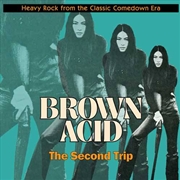 Buy Brown Acid: Second Tripi