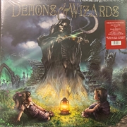 Buy Demons And Wizards