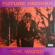 Buy Future Hndrxx Presents: The Wizrd