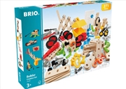 Buy BRIO Builder - Creative Set, 271 pieces