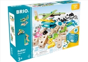 Buy BRIO Builder - Motor Set