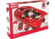 Buy BRIO Pinball Game