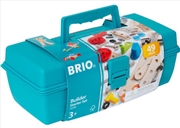 Buy BRIO Starter Set 49 pieces