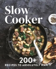 Buy Slow Cooker