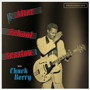 Buy After School Session With Chuck Berry + 4 Bonus