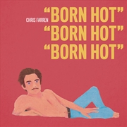 Buy Born Hot