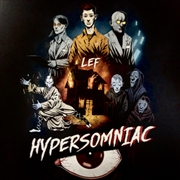 Buy Hypersomniac