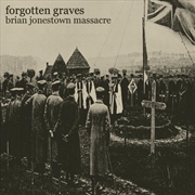 Buy Forgotten Graves