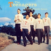 Buy Teenagers Featuring Frankie Lymon