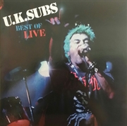 Buy Best Of Live