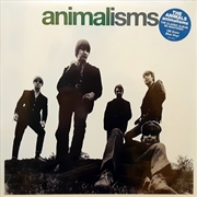 Buy Animalisms