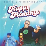 Buy Best Of: Live In Barcelona