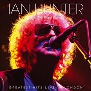 Buy Greatest Hits Live In London