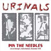 Buy Pin The Needles